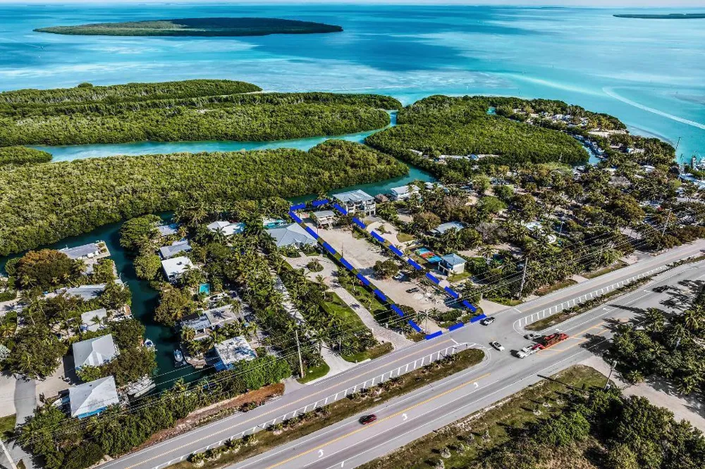 77340 Overseas Highway Islamorada, FL 33036
