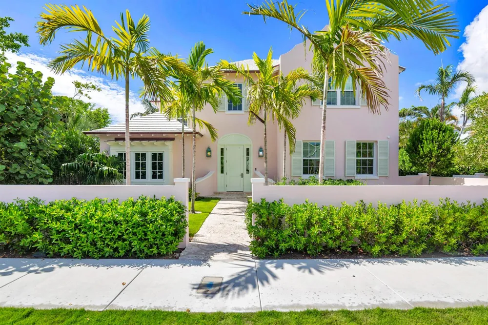 234 Summa Street West Palm Beach, FL 33405