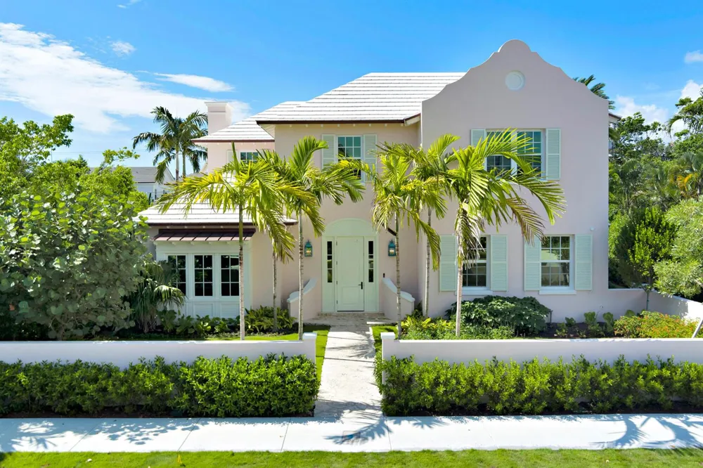 234 Summa Street West Palm Beach, FL 33405