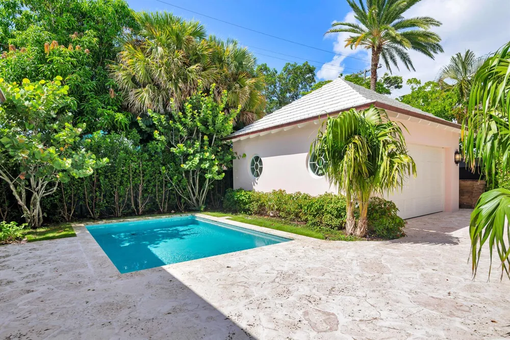 234 Summa Street West Palm Beach, FL 33405