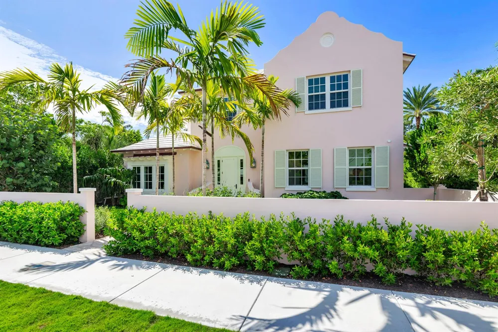 234 Summa Street West Palm Beach, FL 33405