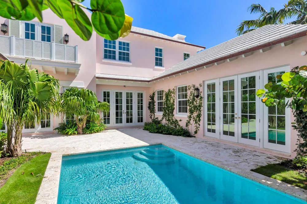 234 Summa Street West Palm Beach, FL 33405