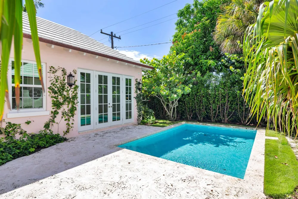 234 Summa Street West Palm Beach, FL 33405