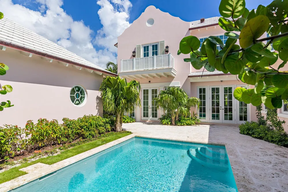 234 Summa Street West Palm Beach, FL 33405