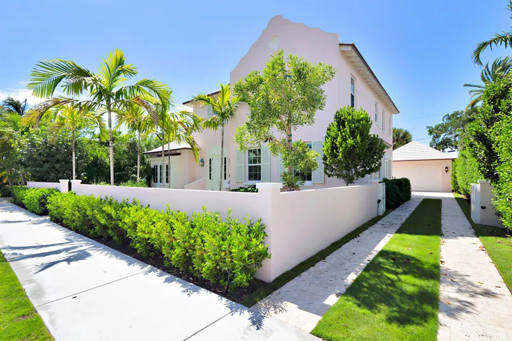 234 Summa Street West Palm Beach, FL 33405