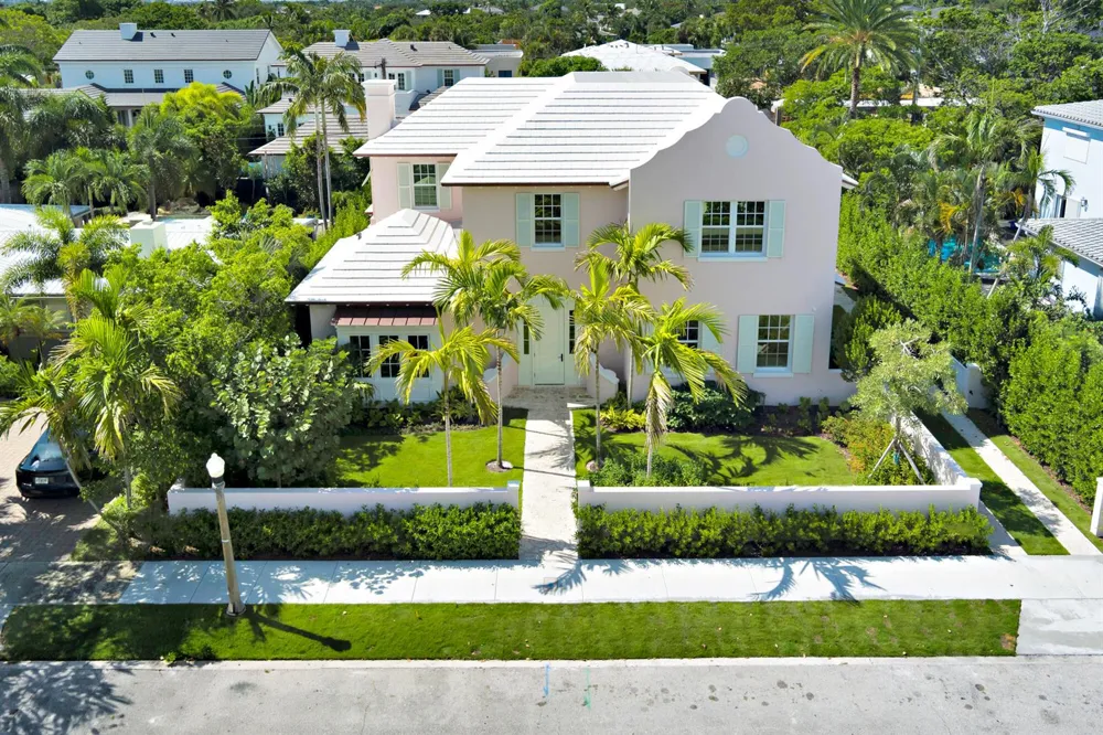 234 Summa Street West Palm Beach, FL 33405
