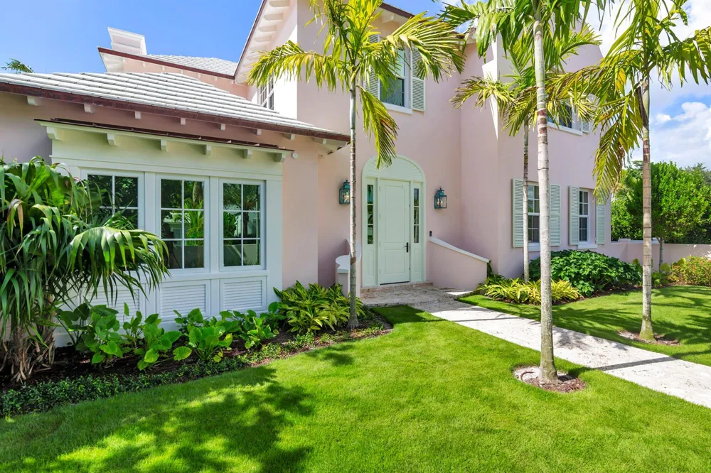 234 Summa Street West Palm Beach, FL 33405