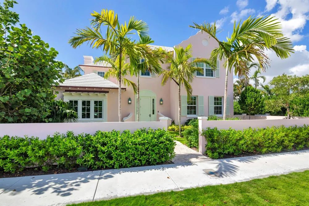 234 Summa Street West Palm Beach, FL 33405