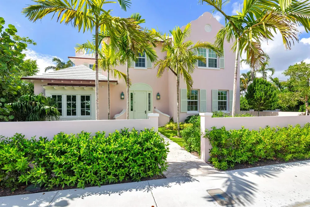 234 Summa Street West Palm Beach, FL 33405