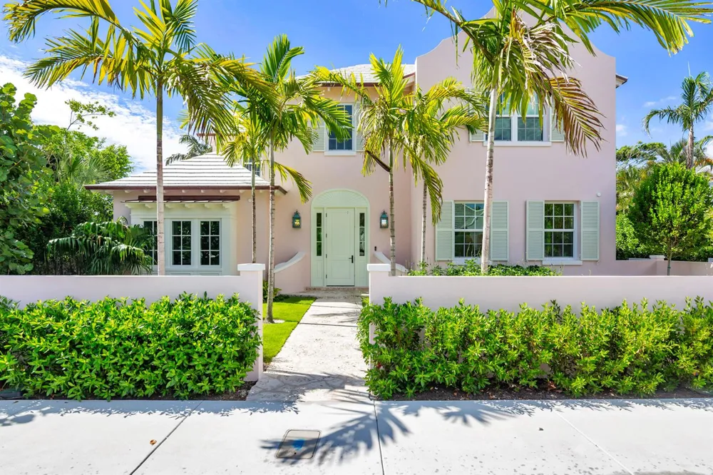 234 Summa Street West Palm Beach, FL 33405