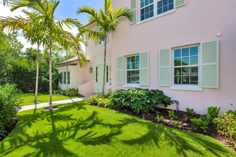 234 Summa Street West Palm Beach, FL 33405