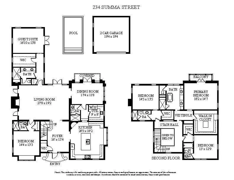 234 Summa Street West Palm Beach, FL 33405