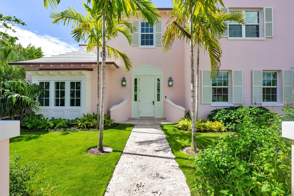 234 Summa Street West Palm Beach, FL 33405
