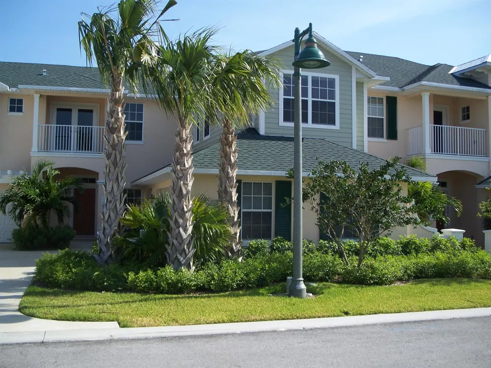 1645 Baseline Lane Vero Beach, FL 32967