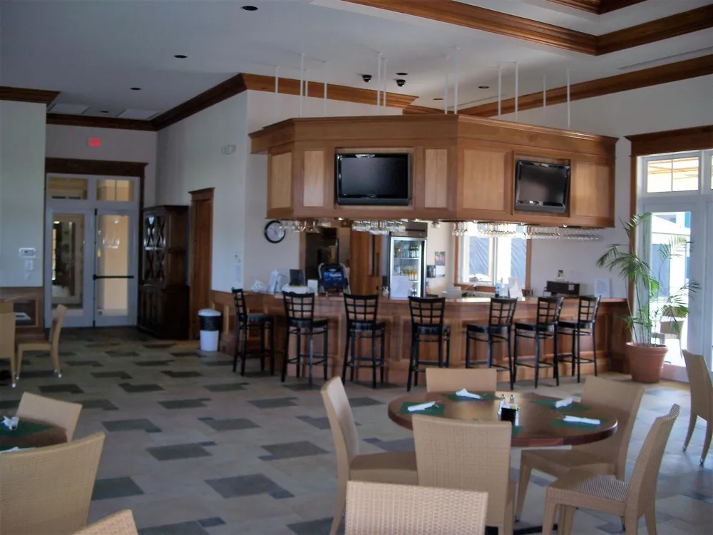 1645 Baseline Lane Vero Beach, FL 32967