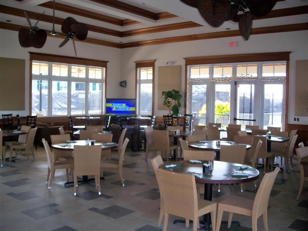1645 Baseline Lane Vero Beach, FL 32967