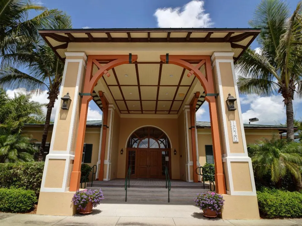 1645 Baseline Lane Vero Beach, FL 32967
