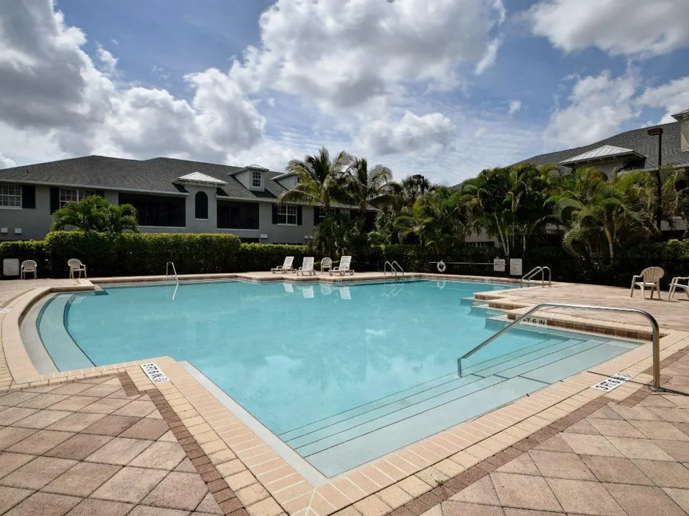 1645 Baseline Lane Vero Beach, FL 32967