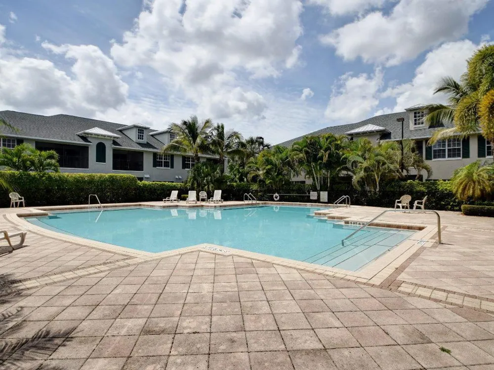 1645 Baseline Lane Vero Beach, FL 32967