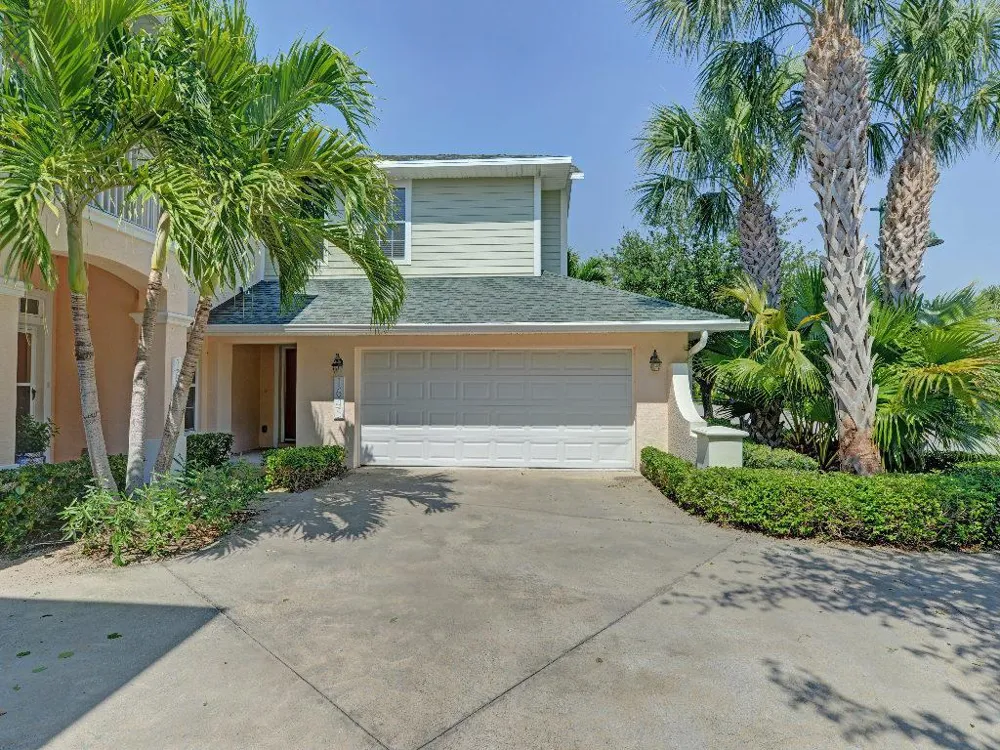1645 Baseline Lane Vero Beach, FL 32967