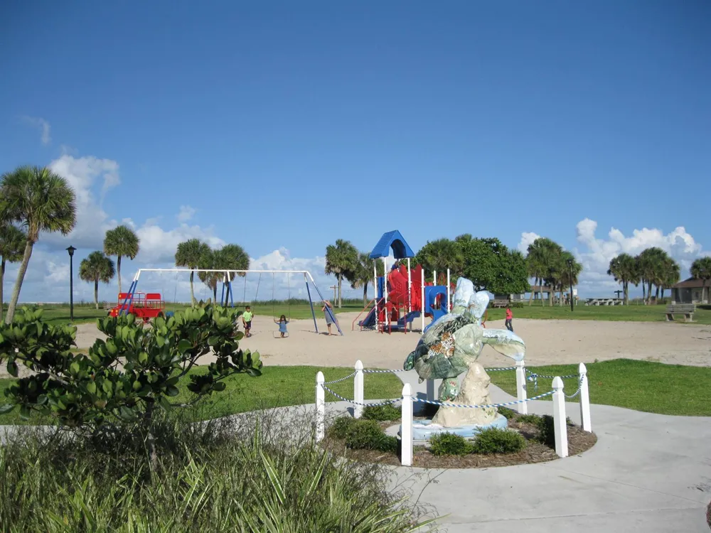 1645 Baseline Lane Vero Beach, FL 32967