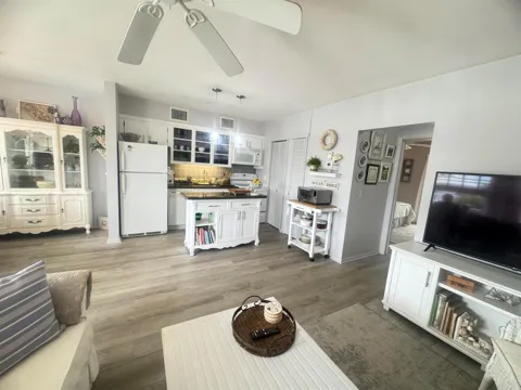 5505 Ocean Boulevard #3-205