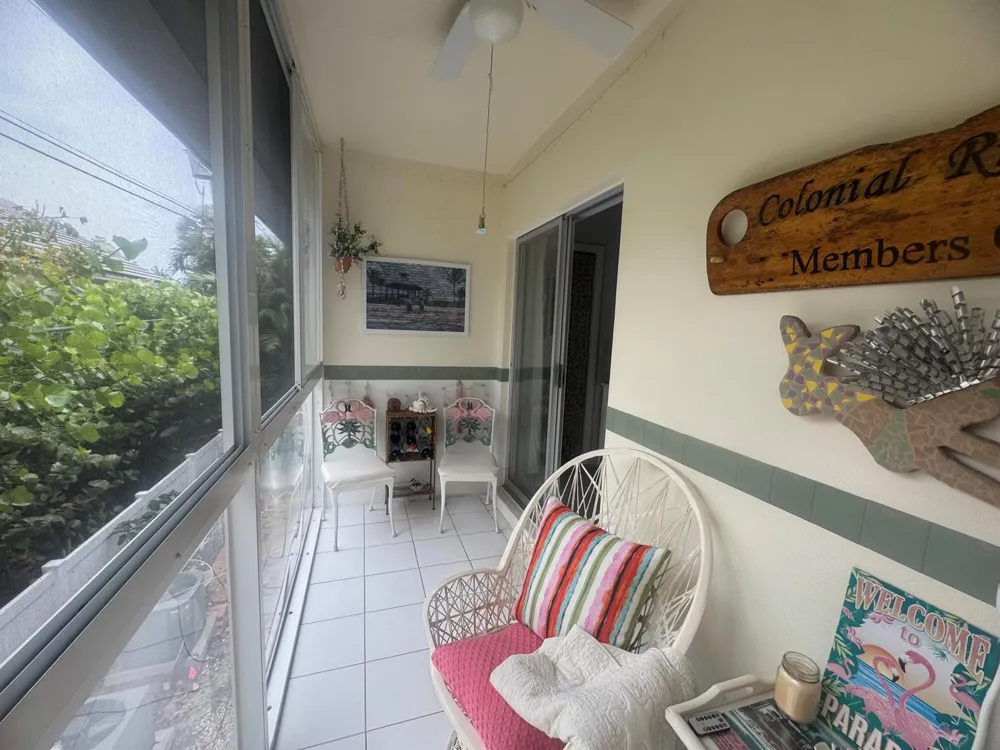 5505 Ocean Boulevard #3-205 Ocean Ridge, FL 33435