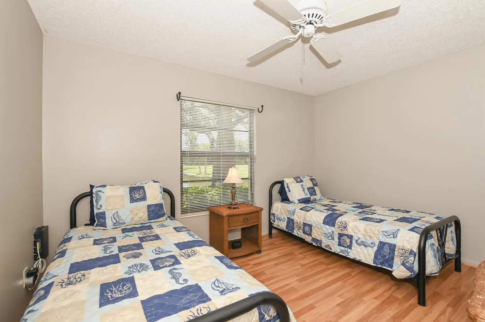 20 Plantation Drive #101 Vero Beach, FL 32966