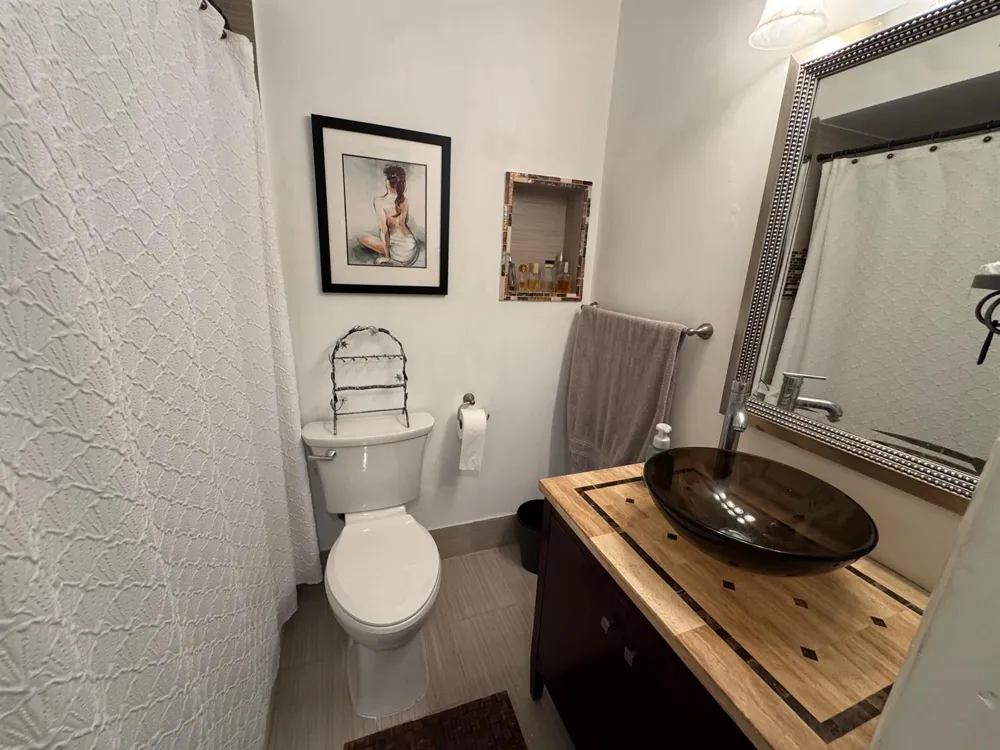 5505 Ocean Boulevard #5-203 Ocean Ridge, FL 33435