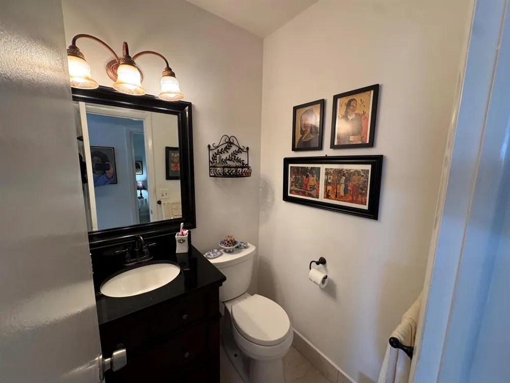 5505 Ocean Boulevard #5-203 Ocean Ridge, FL 33435