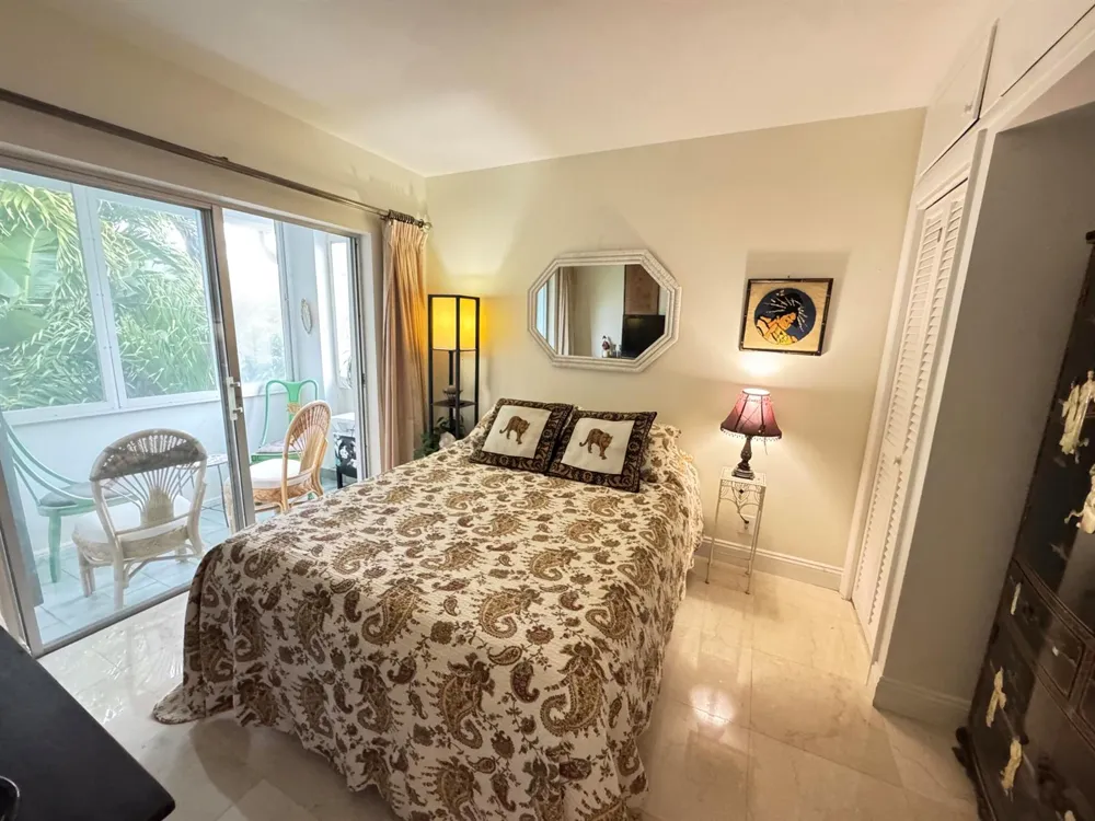 5505 Ocean Boulevard #5-203 Ocean Ridge, FL 33435