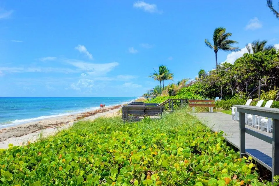 5505 Ocean Boulevard #5-203 Ocean Ridge, FL 33435