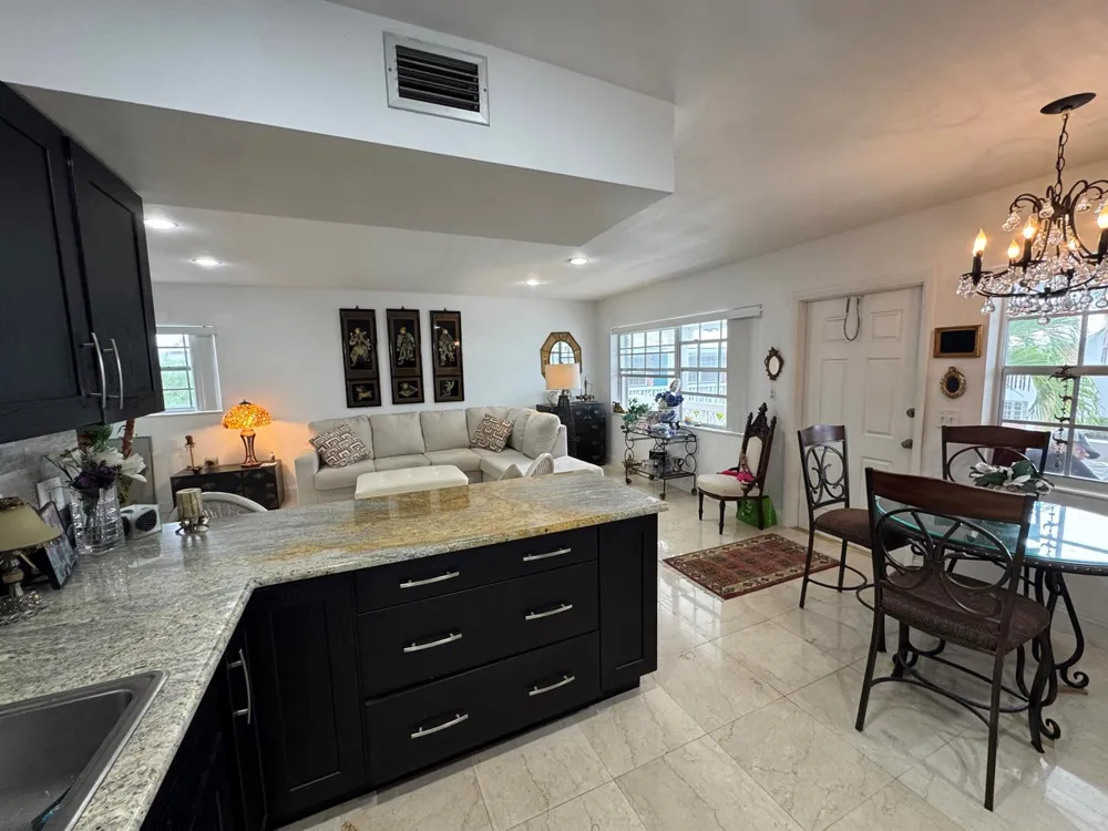5505 Ocean Boulevard #5-203 Ocean Ridge, FL 33435