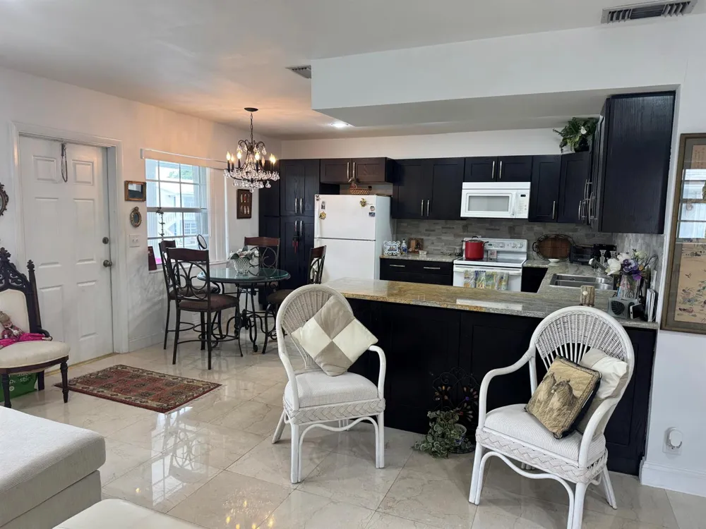 5505 Ocean Boulevard #5-203 Ocean Ridge, FL 33435