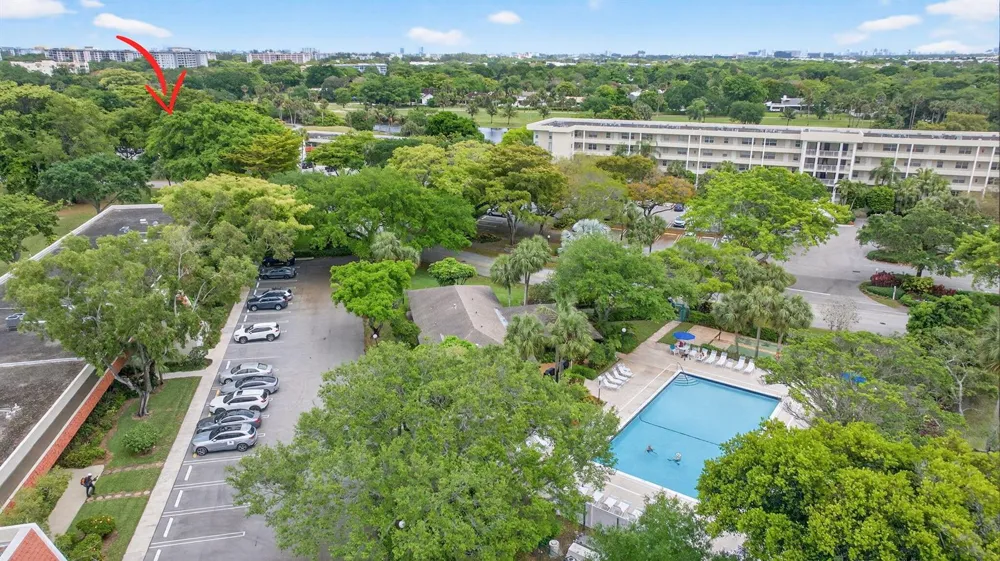 800 Cypress Boulevard #204a Pompano Beach, FL 33069