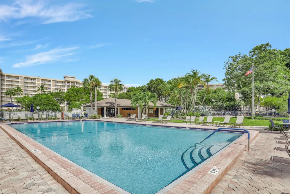 800 Cypress Boulevard #204a Pompano Beach, FL 33069