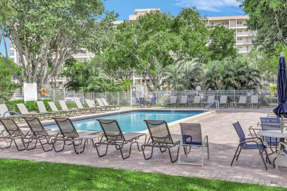 800 Cypress Boulevard #204a Pompano Beach, FL 33069