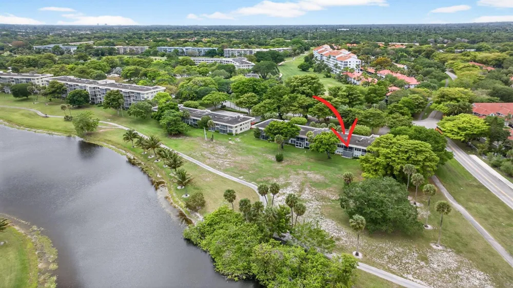 800 Cypress Boulevard #204a Pompano Beach, FL 33069