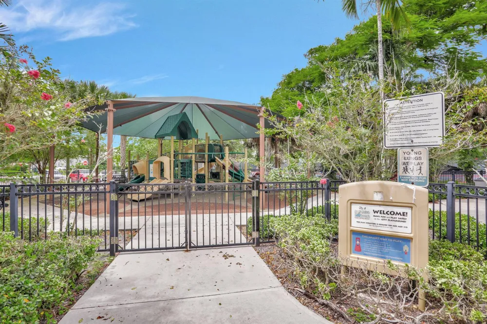 800 Cypress Boulevard #204a Pompano Beach, FL 33069