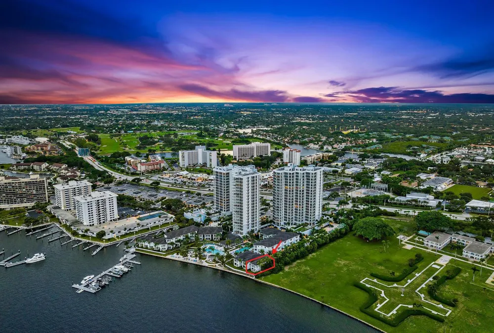 100 Water Club Court North Palm Beach, FL 33408