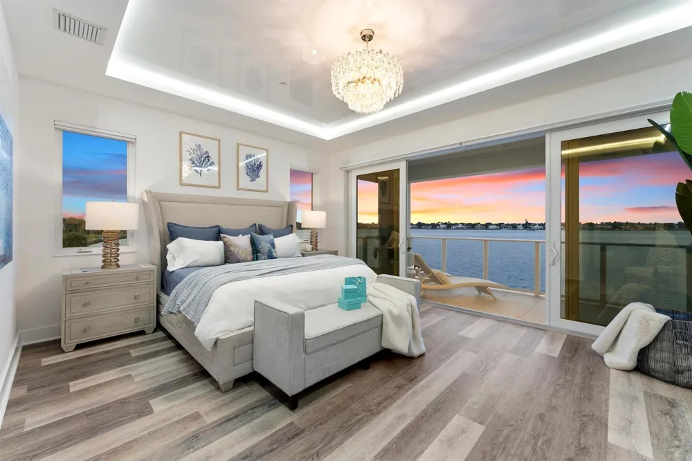 100 Water Club Court North Palm Beach, FL 33408