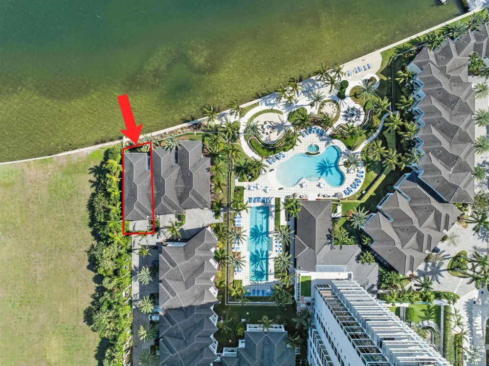 100 Water Club Court North Palm Beach, FL 33408