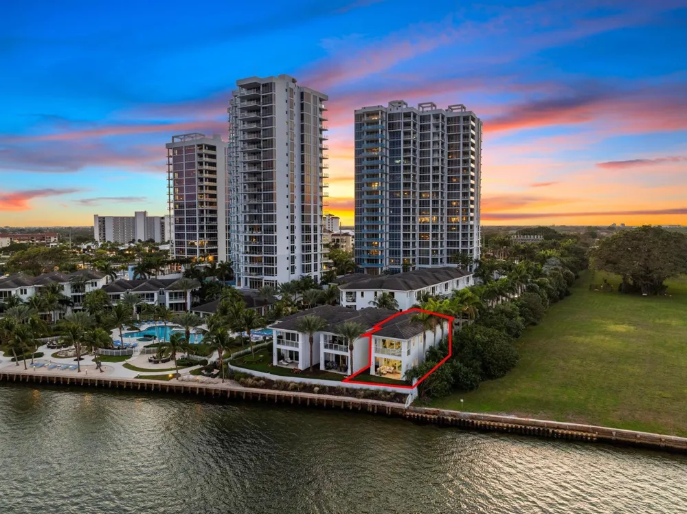 100 Water Club Court North Palm Beach, FL 33408