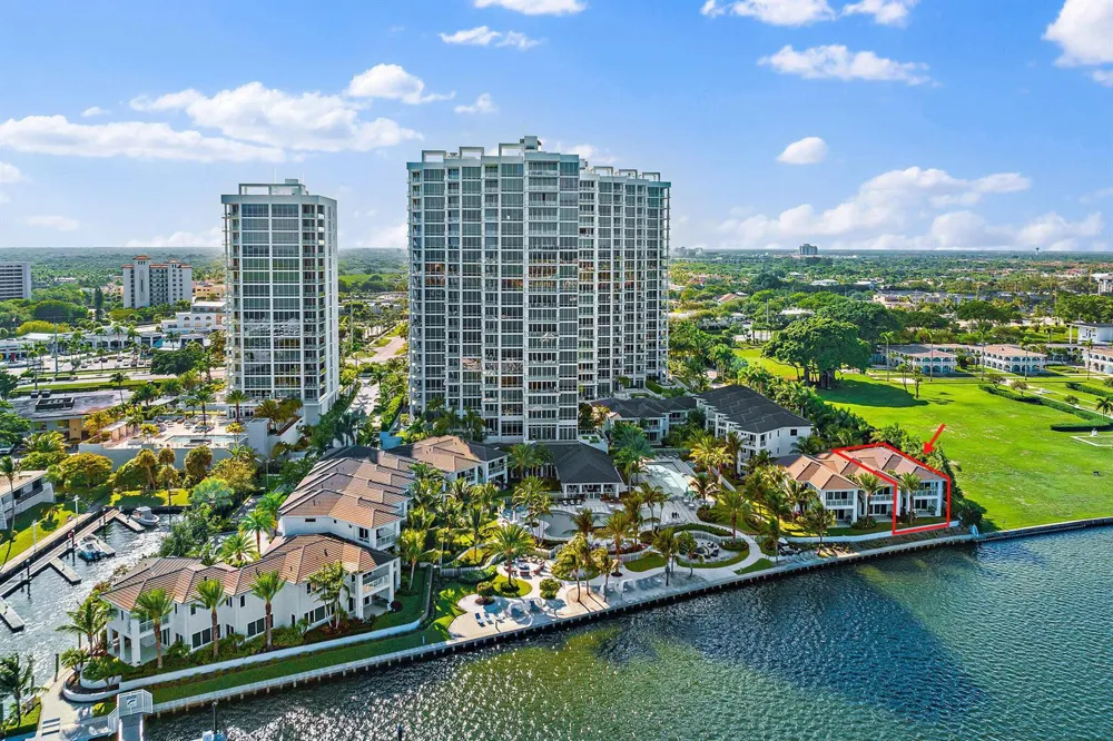 100 Water Club Court North Palm Beach, FL 33408