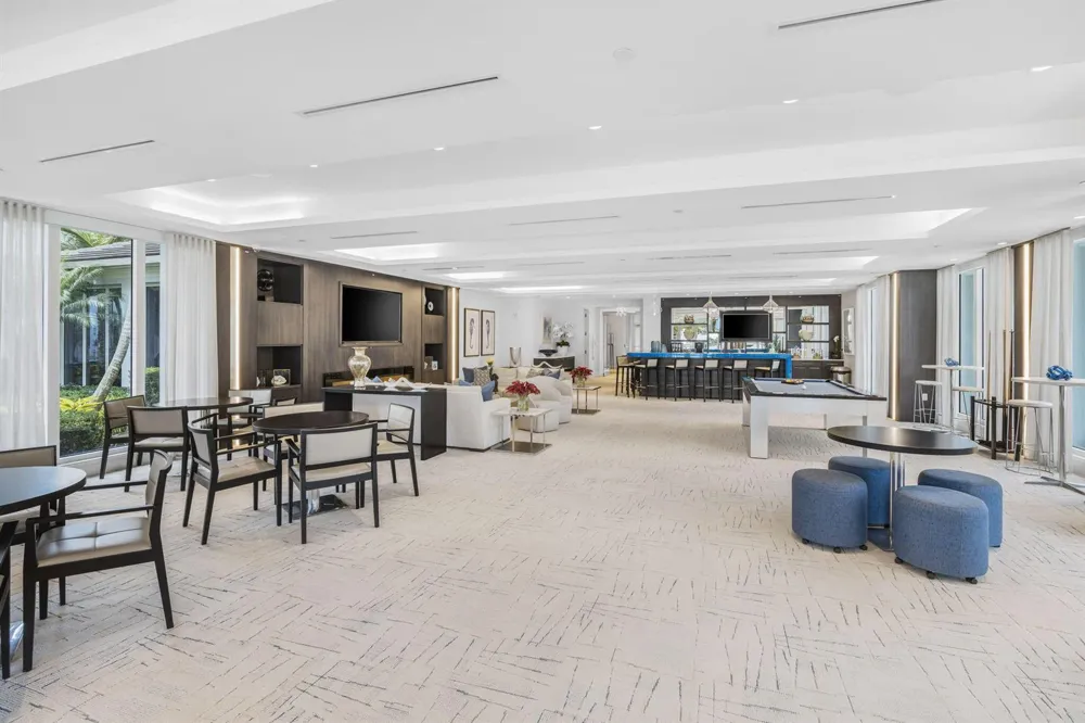 100 Water Club Court North Palm Beach, FL 33408