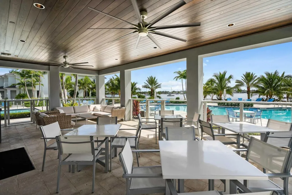 100 Water Club Court North Palm Beach, FL 33408