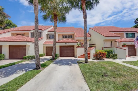 204 Sea Oats Drive #F
