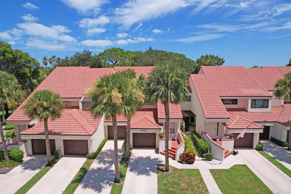 204 Sea Oats Drive #F Juno Beach, FL 33408