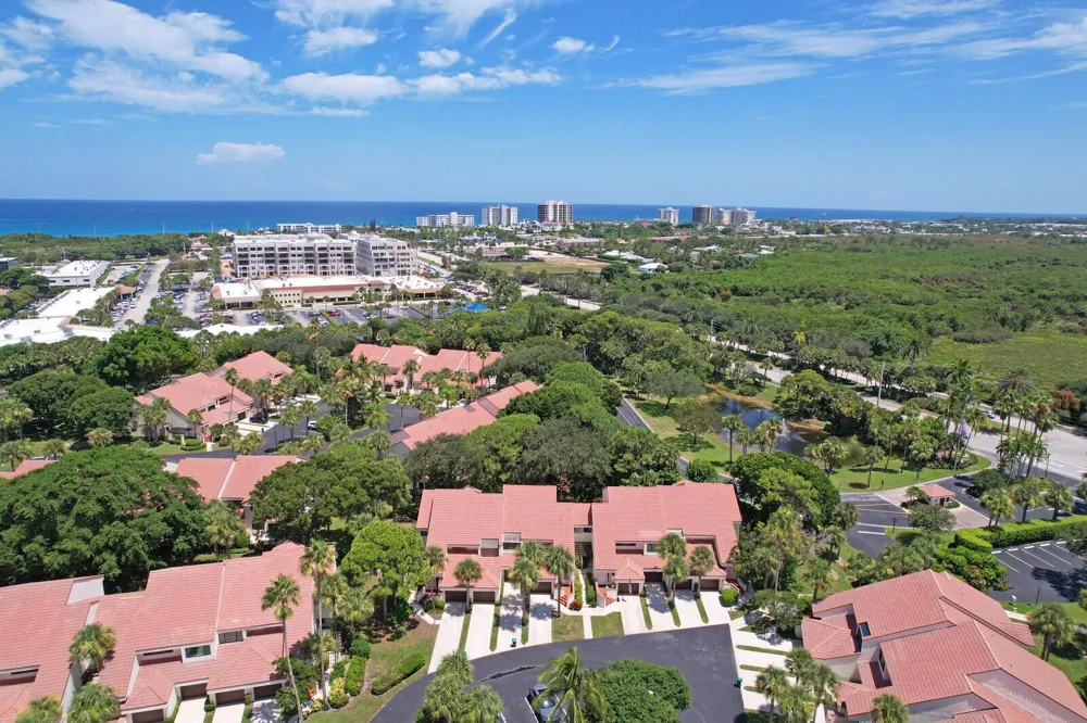 204 Sea Oats Drive #F Juno Beach, FL 33408