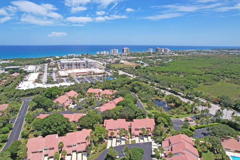 204 Sea Oats Drive #F Juno Beach, FL 33408